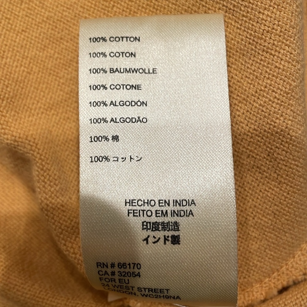 Free People Henley Embroidered Long Sleeve - Picture 10 of 13